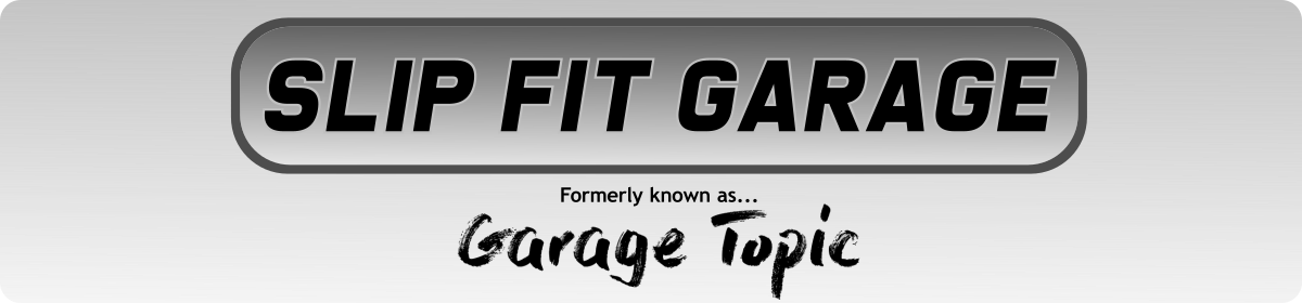 Garage Topic